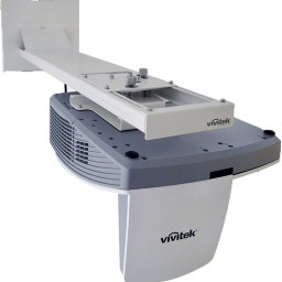 Интерактивный комплект SMART Board SBM685 + Vivitek DH758UST