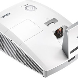 Интерактивный комплект SMART Board SBM685 + Vivitek DH758UST