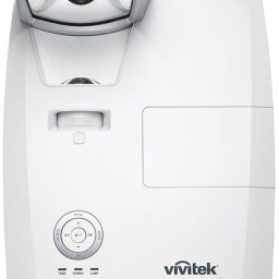 Интерактивный комплект SMART Board SBM685 + Vivitek DH758UST