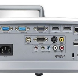 Интерактивный комплект SMART Board SBM685 + Vivitek DH758UST