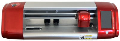 Режущий плоттер MasterCutter С10