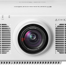 Проектор Panasonic PT-RZ890LW (без объектива)