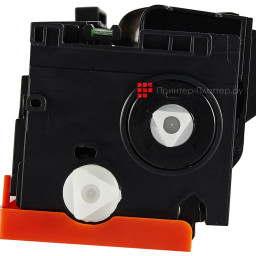 Тонер-картридж SAKURA CF540X (203X) для HP M254, MFP M280/281 (black), 3200 стр. (PP052228)