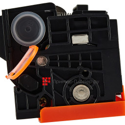 Тонер-картридж SAKURA CF540X (203X) для HP M254, MFP M280/281 (black), 3200 стр. (PP052228)