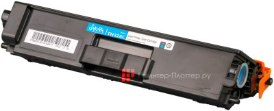 Тонер-картридж SAKURA TN326C для Brother HL-8250, DCP-8450, MFC-8650 (cyan), 3500 стр. (PP051812)