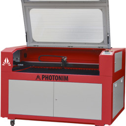 Лазерный режущий станок Photonim P9060