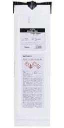 Чернила Roland ECO-UV EUV5P-7BK (black), 750 мл