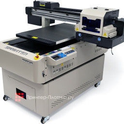 Сувенирный УФ-принтер Sprinter DPP A1E (i1600)