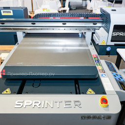 Сувенирный УФ-принтер Sprinter DPP A1E (i1600)