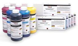 Чернила Nazdar 2000 (yellow), 1 л