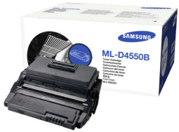 Тонер-картридж Samsung ML-D4550B (black) (PP006738)