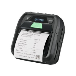 Термопринтер TSC RE310