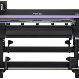 Сублимационный плоттер-каттер Mimaki CJV150-107