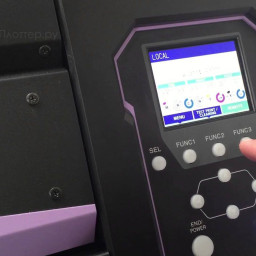 Сублимационный плоттер-каттер Mimaki CJV150-107