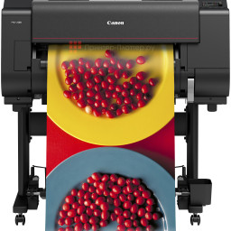 Струйный плоттер Canon imagePROGRAF PRO-2100