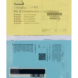 Xerox комплект инициализации PrimeLink C9265 Initialisation Kit