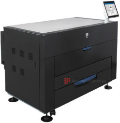 Декольный плоттер KIP EST480