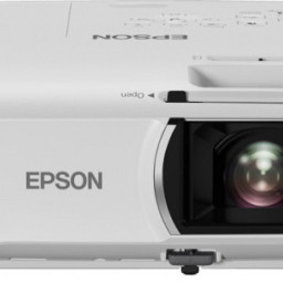 Проектор Epson EH-TW710