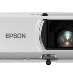 Проектор Epson EH-TW710