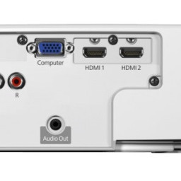 Проектор Epson EH-TW710