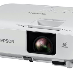 Проектор Epson EH-TW710