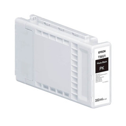 Картридж Epson T56U1 (photo black), 350 мл