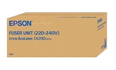 Блок термозакрепления Epson 3021