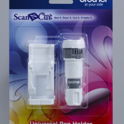Brother универсальный держатель ручки