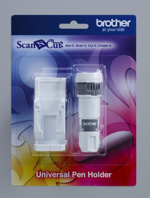 Brother универсальный держатель ручки