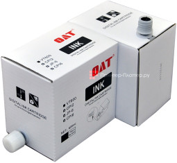 Краска OAT NRG CPI 2 (VT600) (black), 600 мл