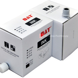 Краска OAT NRG CPI 2 (VT600) (black), 600 мл