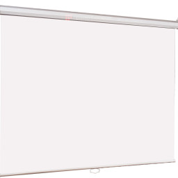 Экран Lumien Eco Picture LEP-100112, 4:3, 81