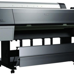Струйный плоттер Epson Stylus Pro 9890 Spectroproofer