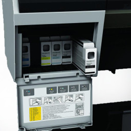 Струйный плоттер Epson Stylus Pro 9890 Spectroproofer