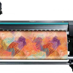 Сублимационный плоттер Roland Texart XT-640
