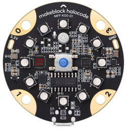 Набор для программирования Makeblock HaloCode standard kit