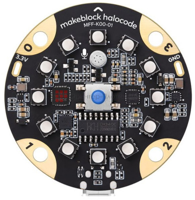 Набор для программирования Makeblock HaloCode standard kit