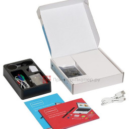 Набор для программирования Makeblock HaloCode standard kit