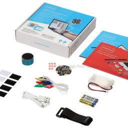 Набор для программирования Makeblock HaloCode standard kit