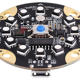 Набор для программирования Makeblock HaloCode standard kit