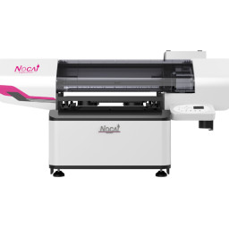 Сувенирный УФ-принтер Nocai UV0406-VI (2PrH i1600)