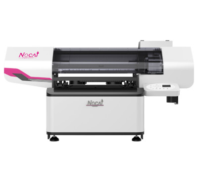 Сувенирный УФ-принтер Nocai UV0406-VI (2PrH i1600)