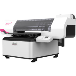 Сувенирный УФ-принтер Nocai UV0406-VI (2PrH i1600)
