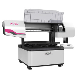 Сувенирный УФ-принтер Nocai UV0406-VI (2PrH i1600)