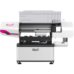 Сувенирный УФ-принтер Nocai UV0406-VI (2PrH i1600)
