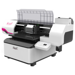 Сувенирный УФ-принтер Nocai UV0406-VI (2PrH i1600)