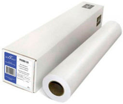 Бумага с покрытием Albeo InkJet Coated Paper-Universal A0+, 1270 мм, 90 г/кв.м, 30,5 м