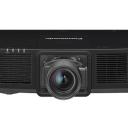 Проектор Panasonic PT-MZ17KLBE (без объектива)