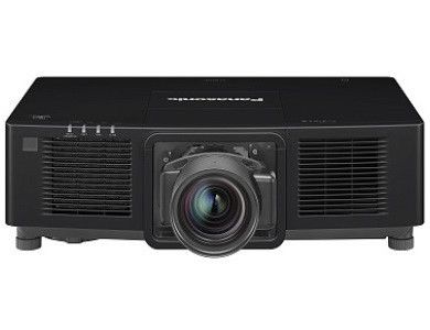 Проектор Panasonic PT-MZ17KLBE (без объектива)