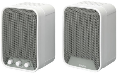Epson активные аудиоколонки Active Speakers ELPSP02